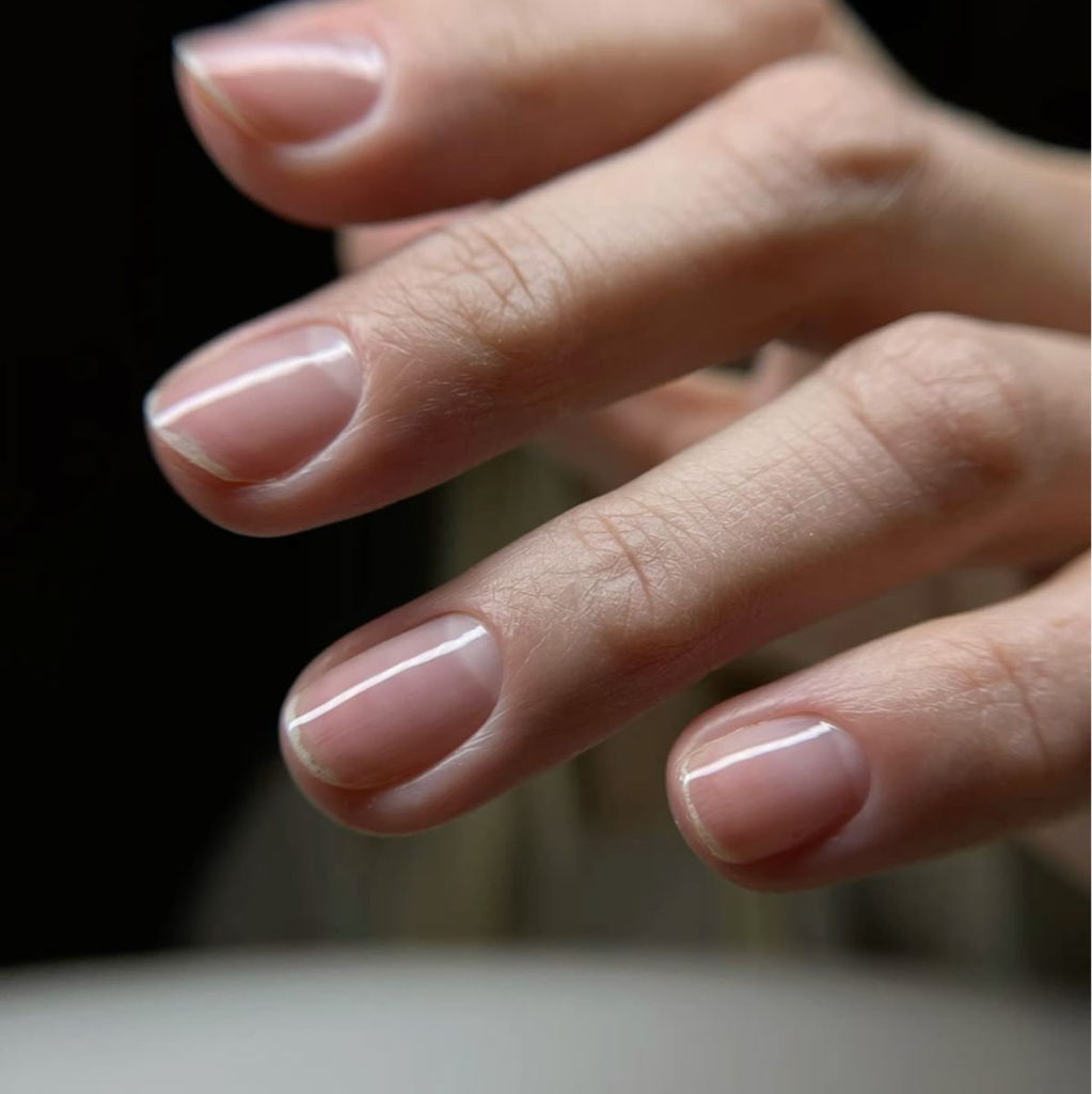 Японский маникюр