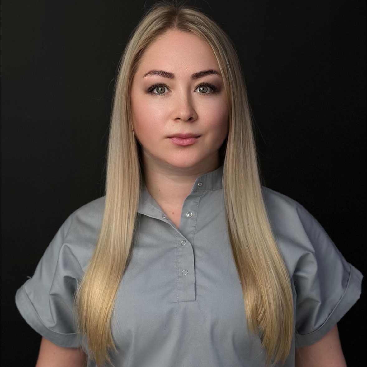 Топ мастер Анна