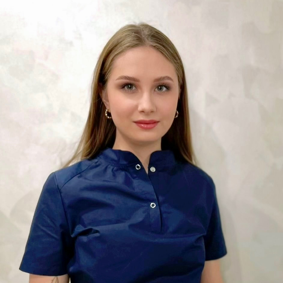 Марина К _nail