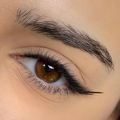 Эффект стрелки (дополнительно к объему)