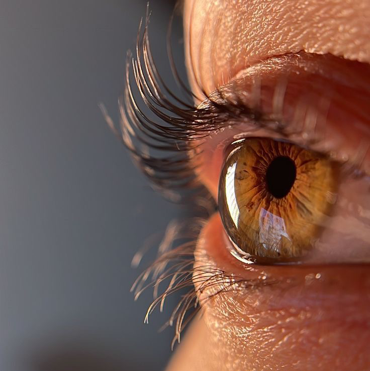 Снятие ресниц (без последующего наращивания)