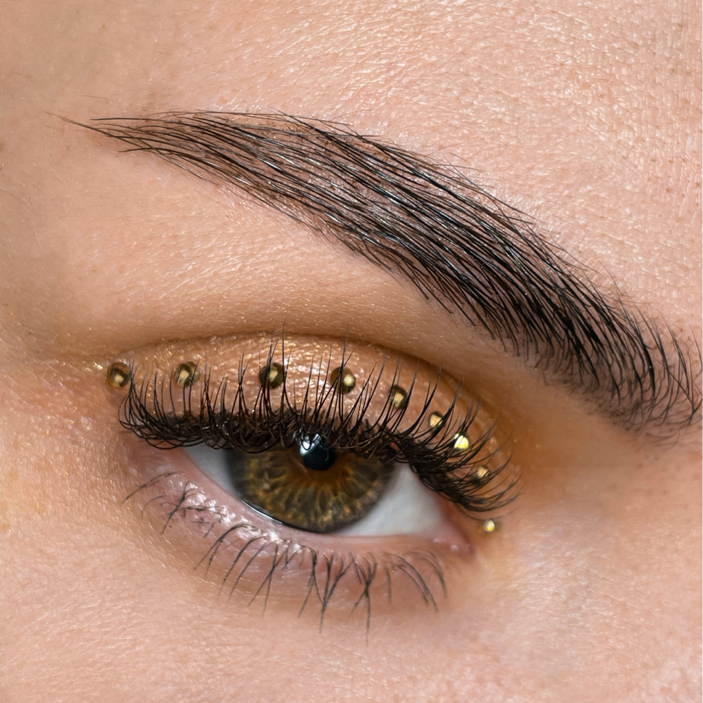 Наращивание норка *ХИТ*