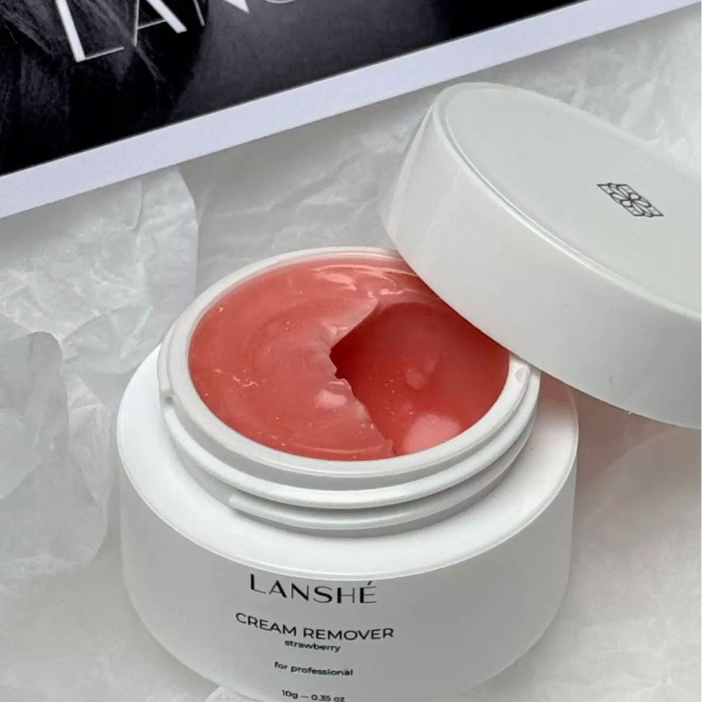 Снятие ресниц AVANA (необходимо выбрать наращивание)