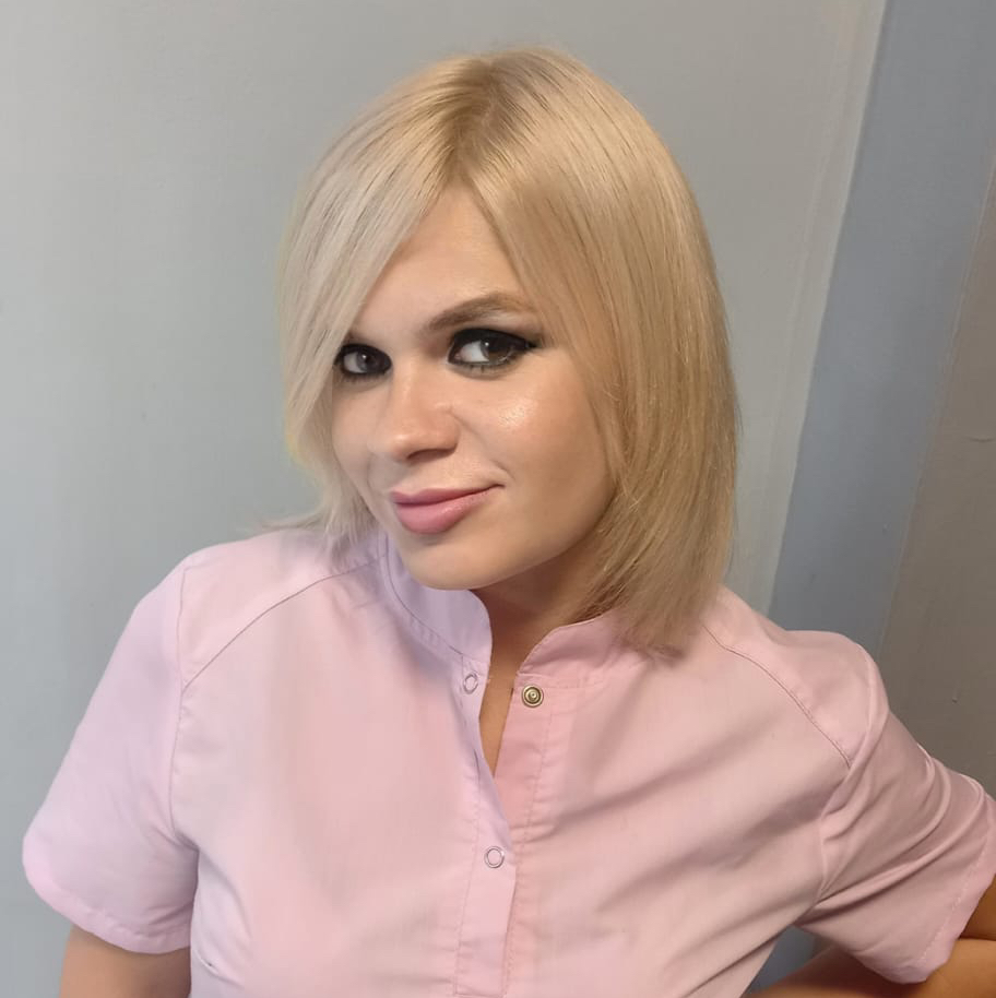 Ирина