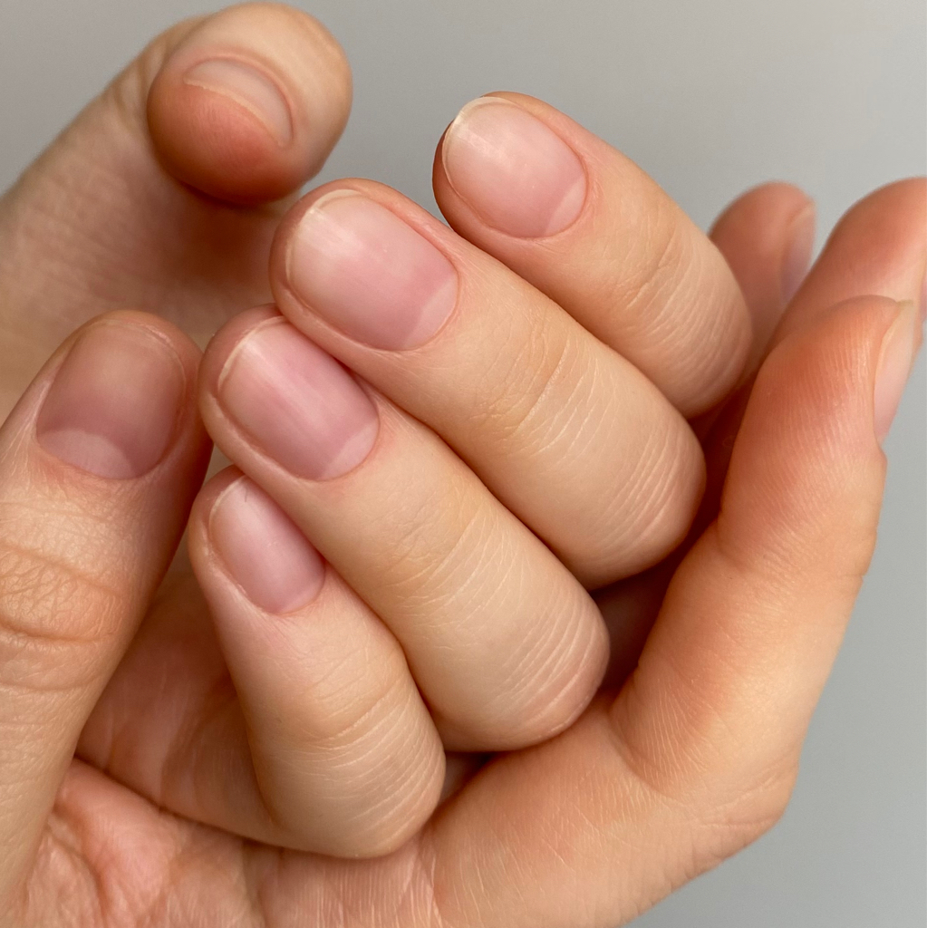 ПИЛОЧНЫЙ МАНИКЮР