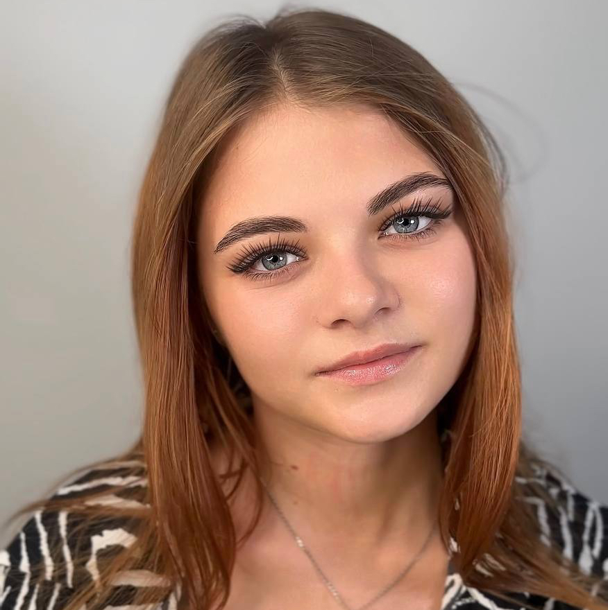 Ломако Дарья