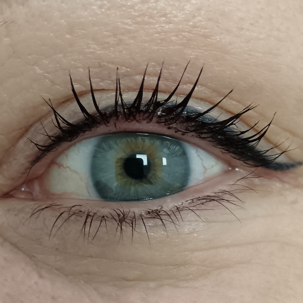 Ламинирование ресниц