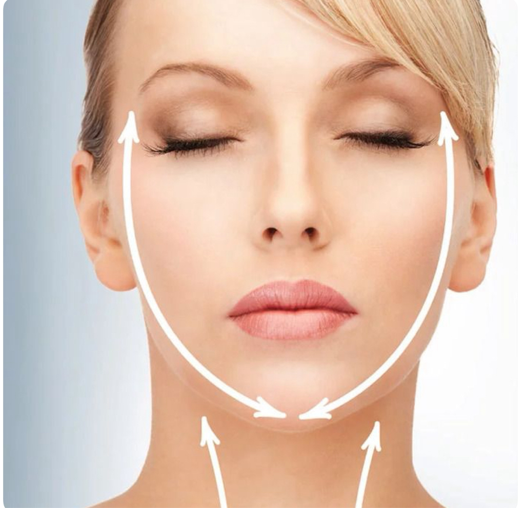 Программа «Омоложение и уход»