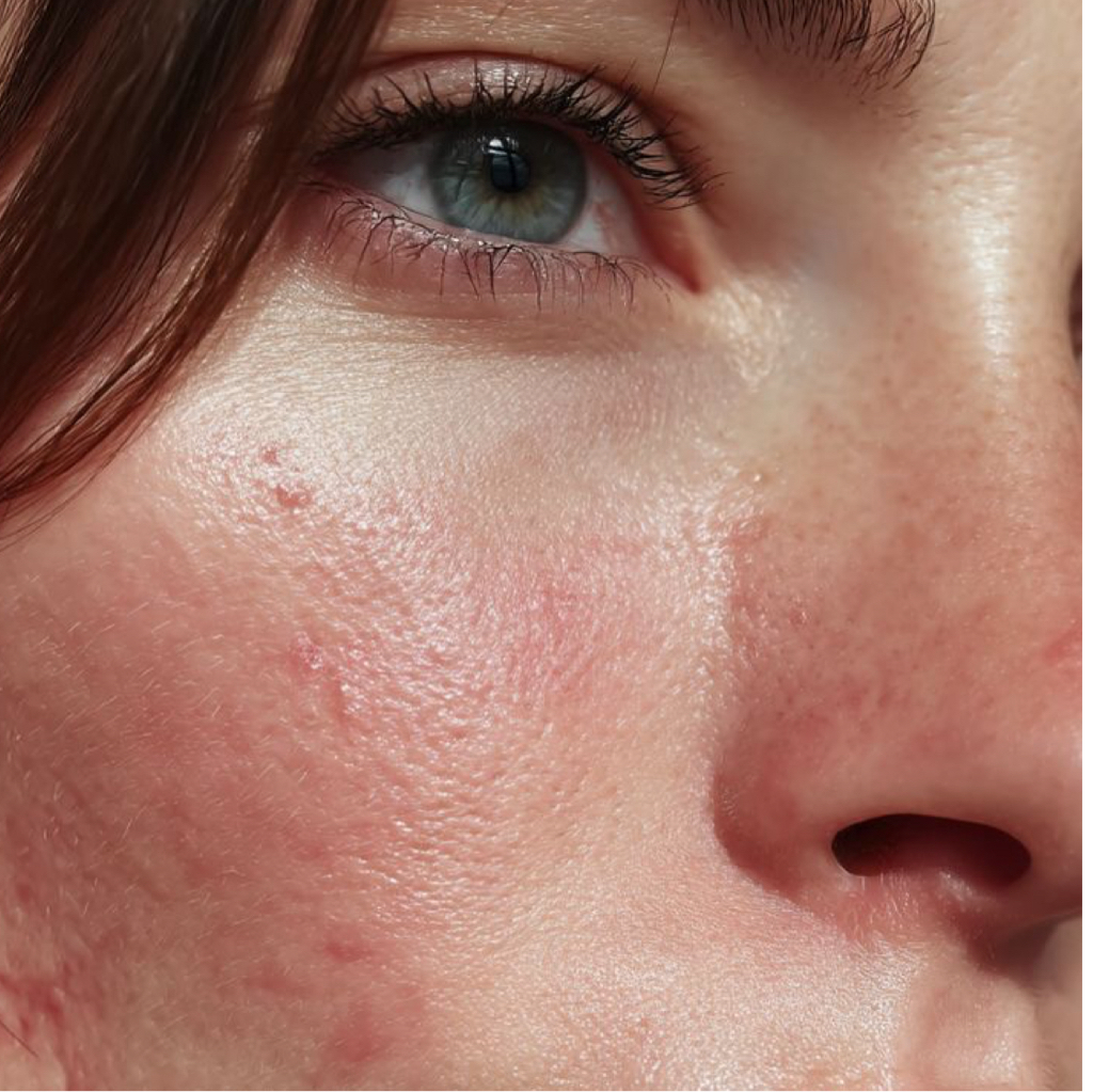 Комплексная программа « Антирозацея и Антикупероз»