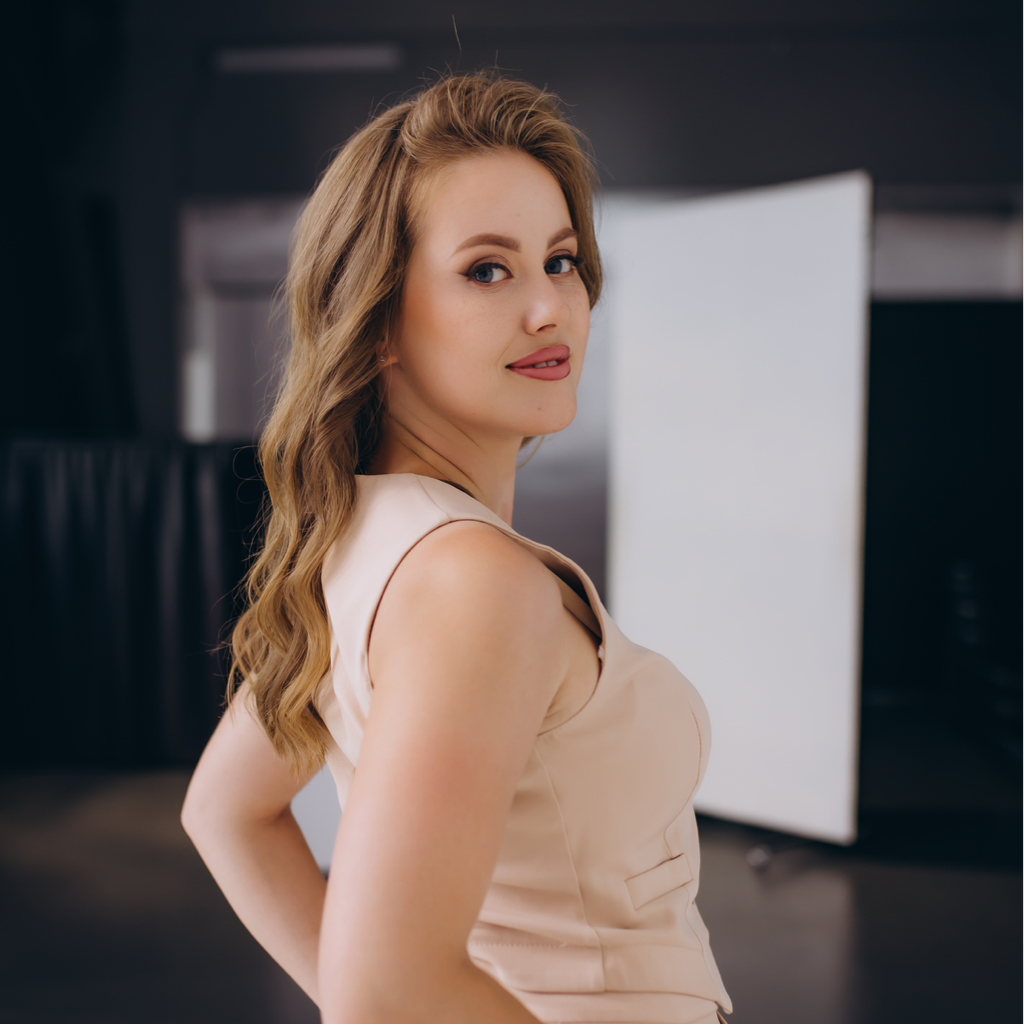 Кубряченко Віта