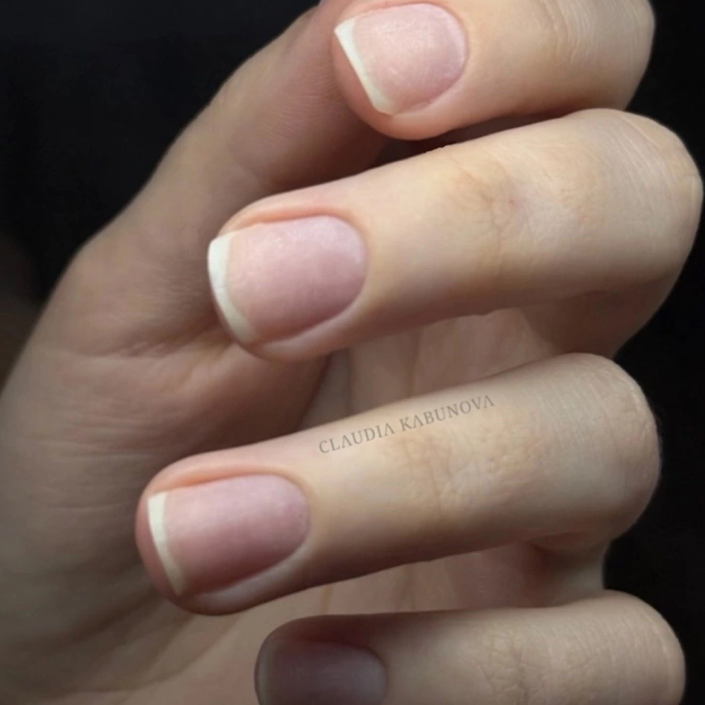 Бережное обновление: снятие + гигиена + уход