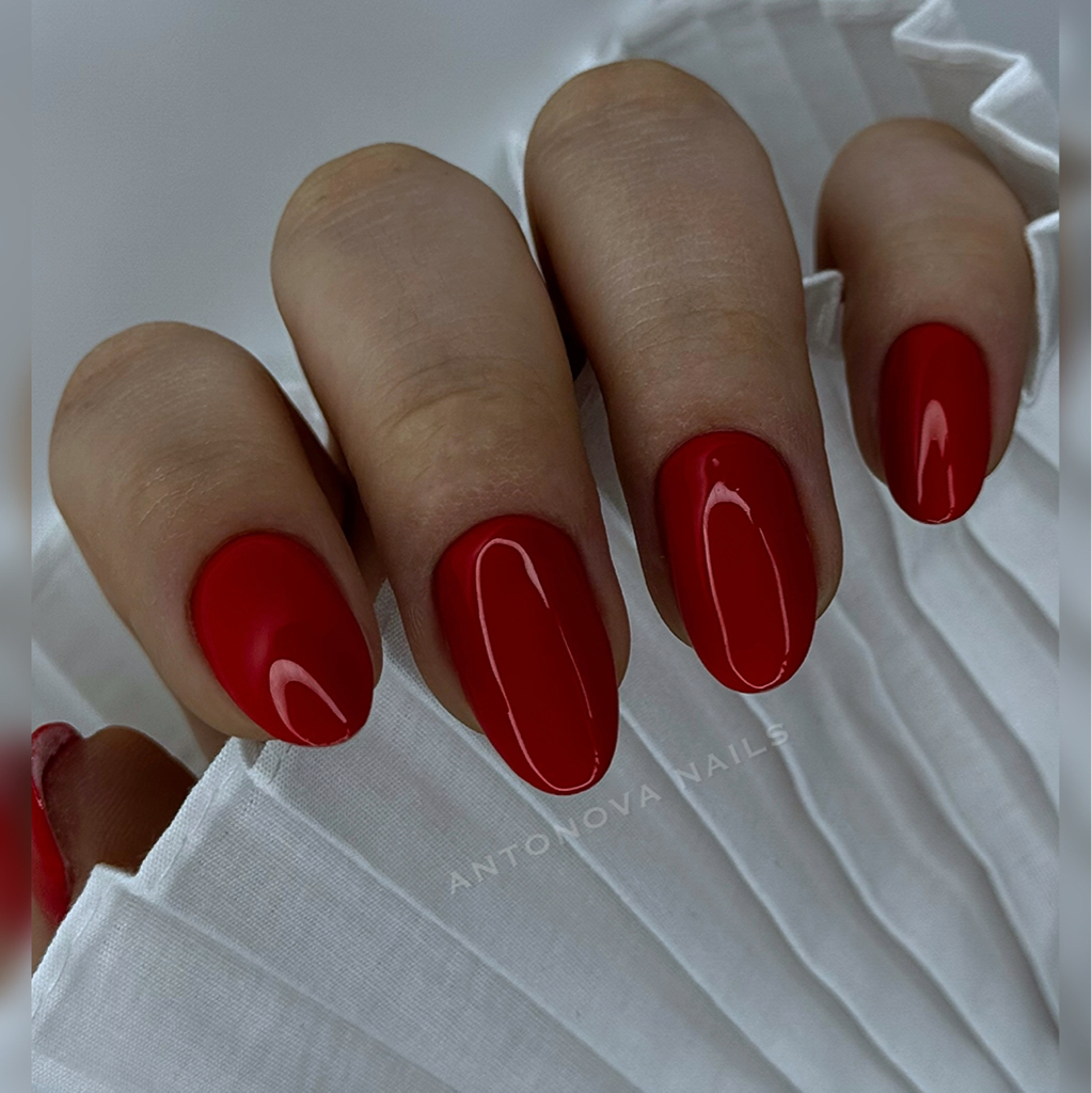 Маникюр (MAXI)