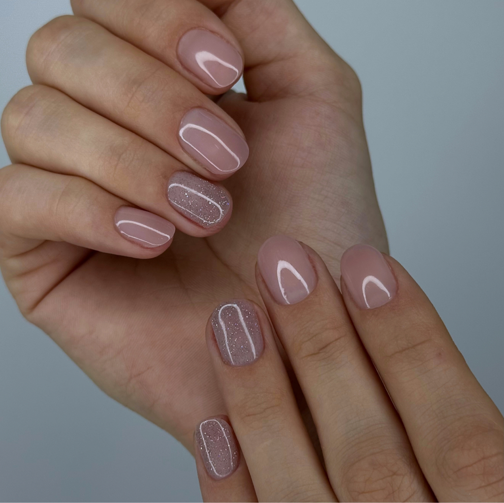 Маникюр (MINI)