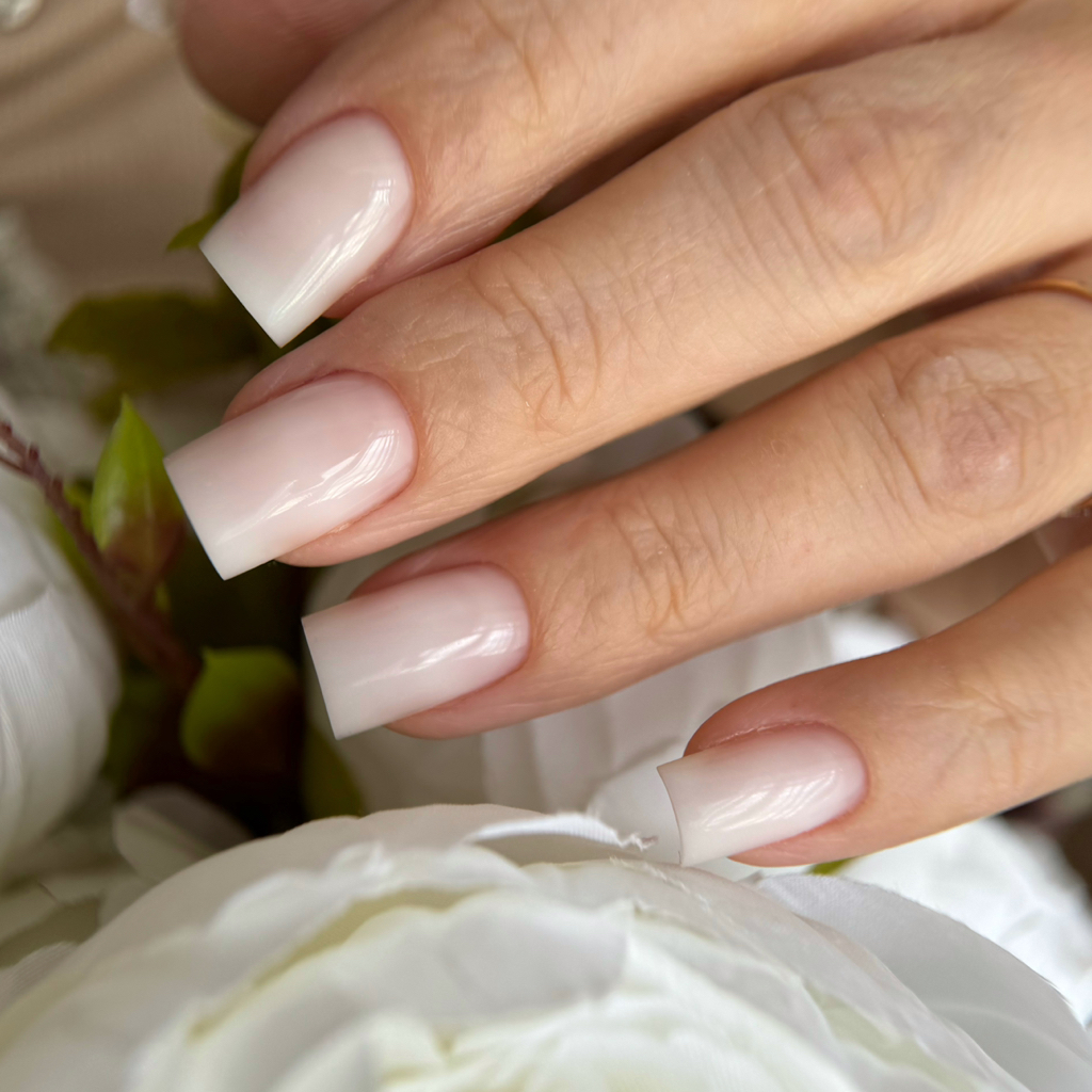 Маникюр «ВСЕ ВКЛЮЧЕНО»