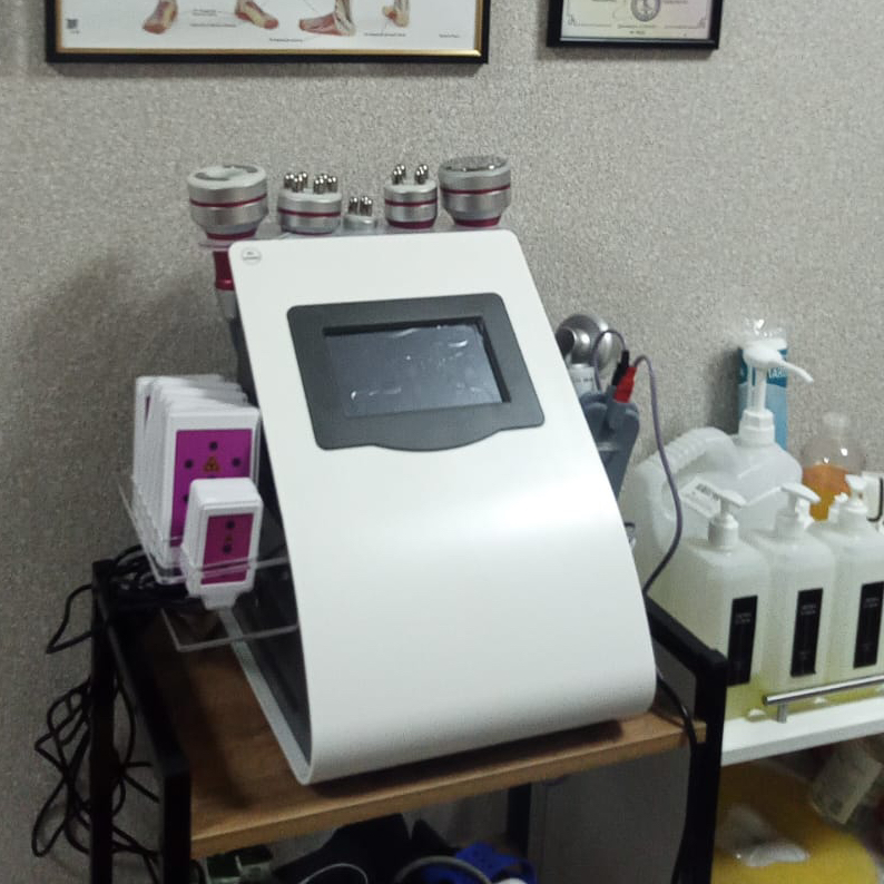 🌈«Цветной взрыв молодости»