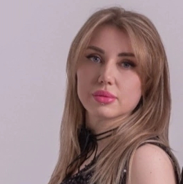 Огнева Наталья