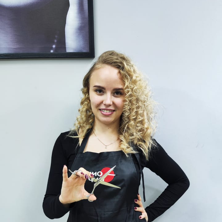 Стацура Екатерина