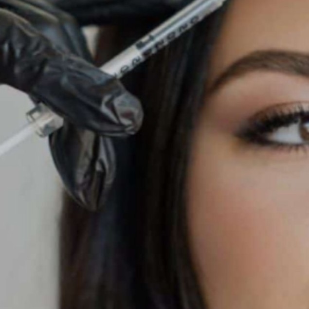 Мезотерапия