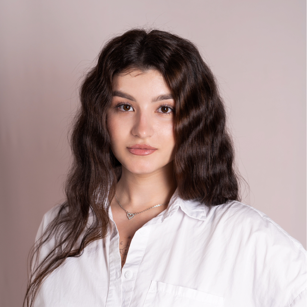 Липилина Диана