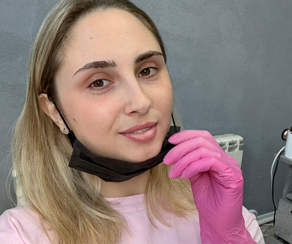 Петросова Эльвира