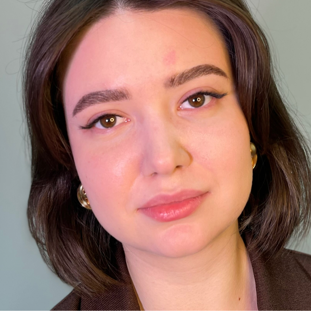 Наращивание ресниц 3D