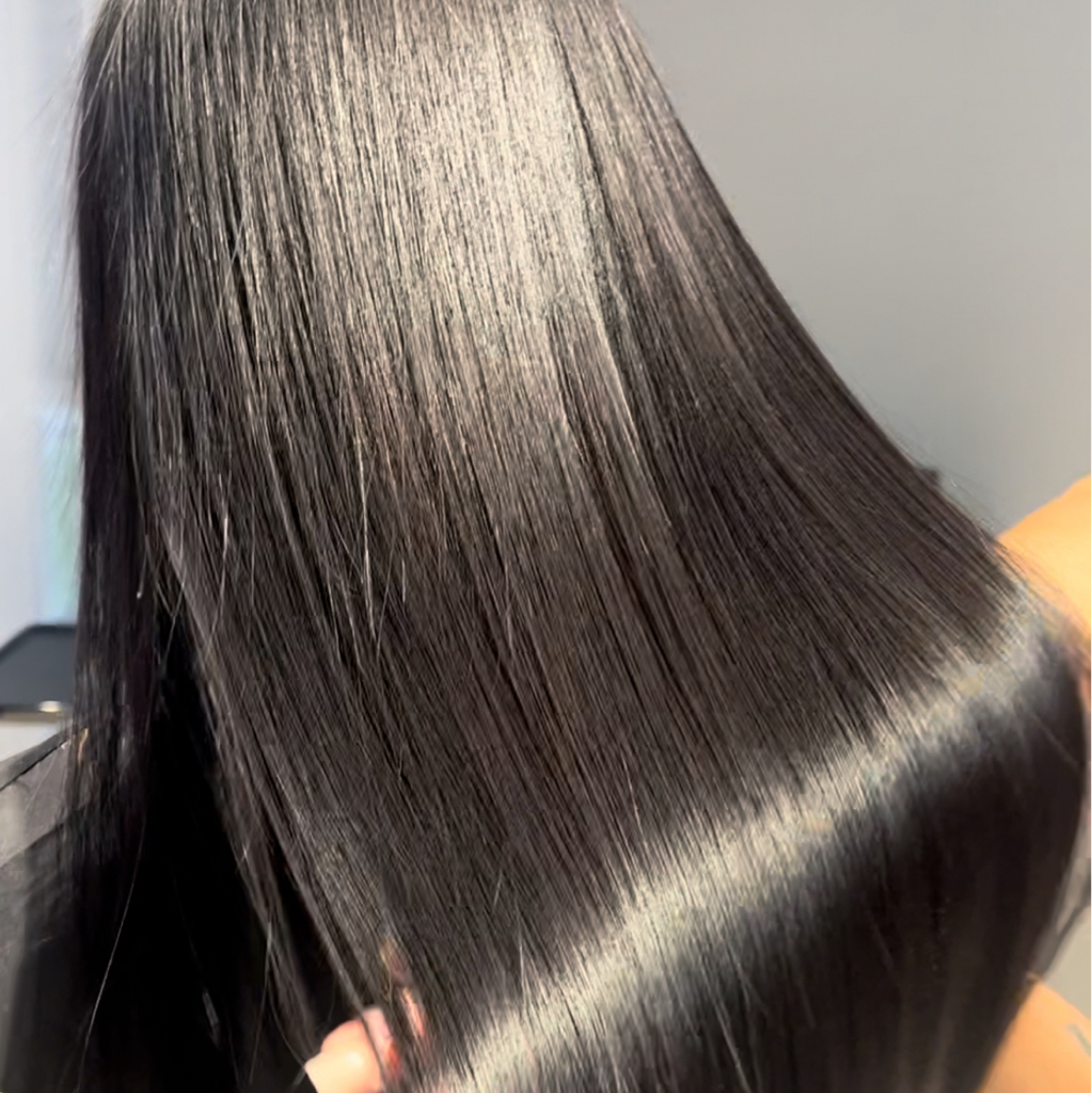 Реконструкция волос K-Botox