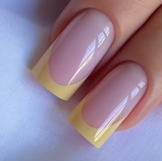 Дизайн маникюр