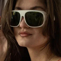 Лицо полностью