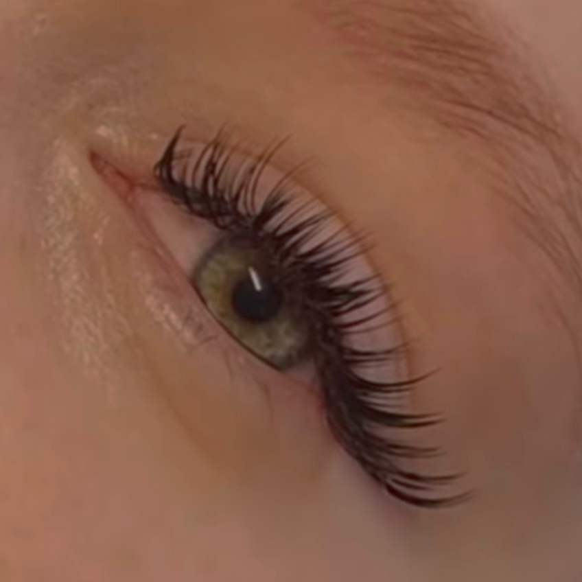 Мокрый, лучи