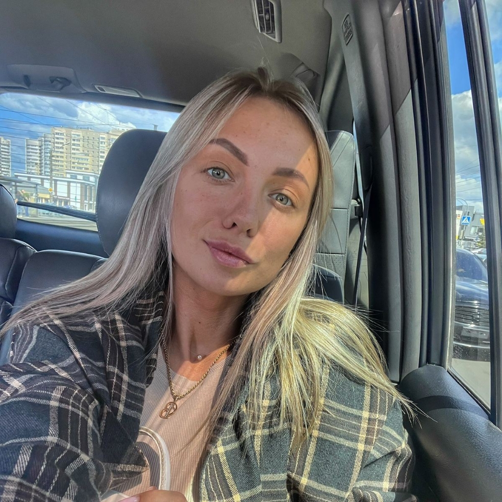 Бобрышева Валерия