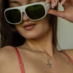 Подбородок