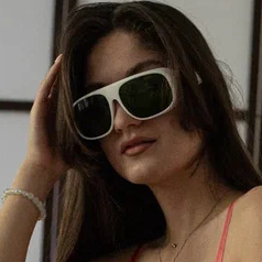 Верхняя губа