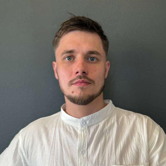 Мужская стрижка + Борода