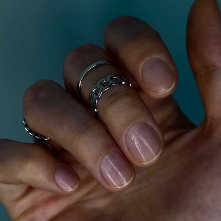 Японский маникюр