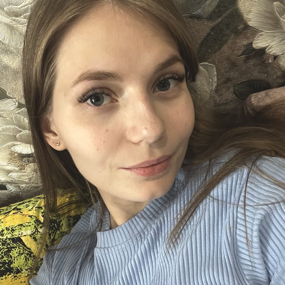 Дарья Мастер- маникюр -педикюр