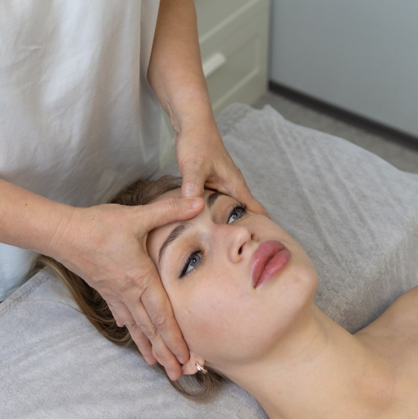 Программа «Королевское лицо»