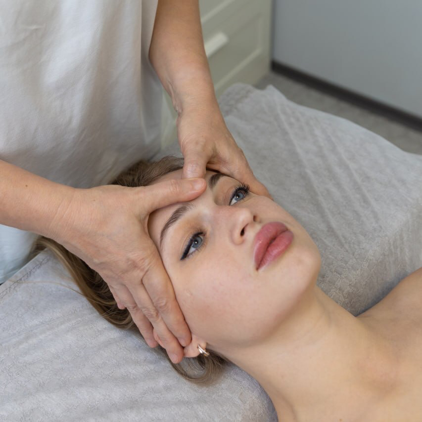 Программа « Королевское лицо»