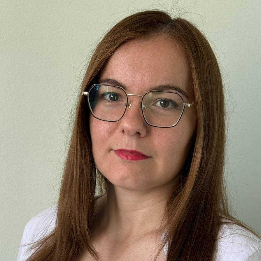 Улитина Олеся Владимировна