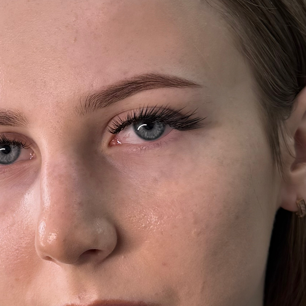 Наращивание ресниц(1,5 д)