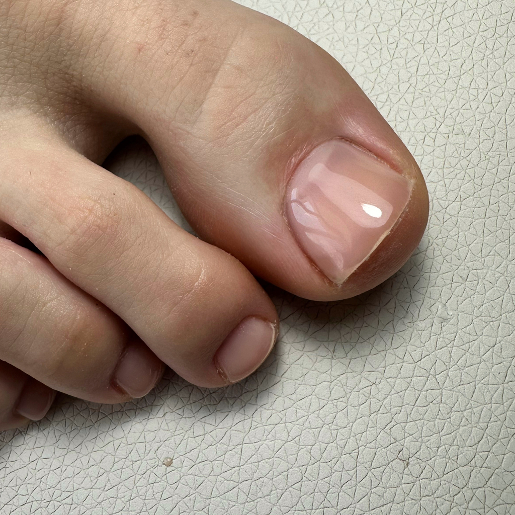 Комплекс Express (обработка пальчиков, покрытие) мастер Амина