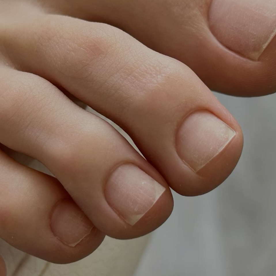 Комплекс Mini (обработка пальчиков) мастер Амина