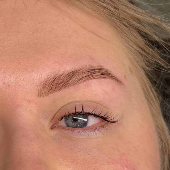 Коррекция+Окрашивание+Долговременная укладка