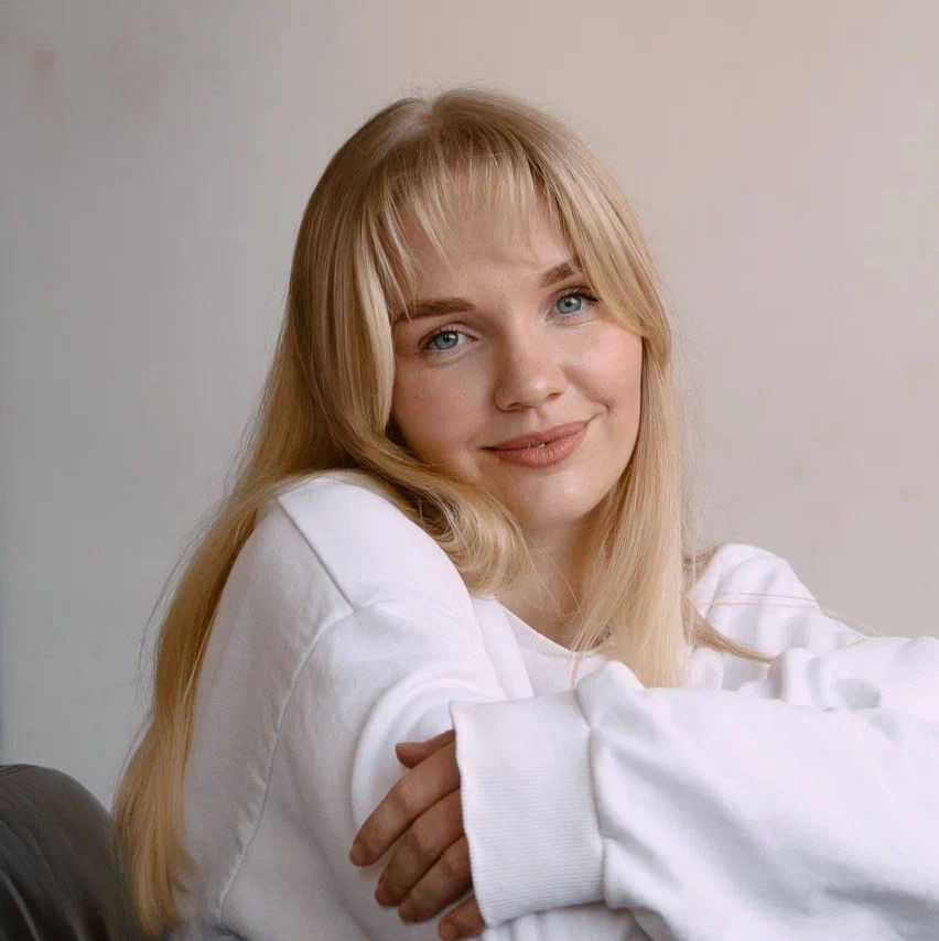 Шестакова Яна
