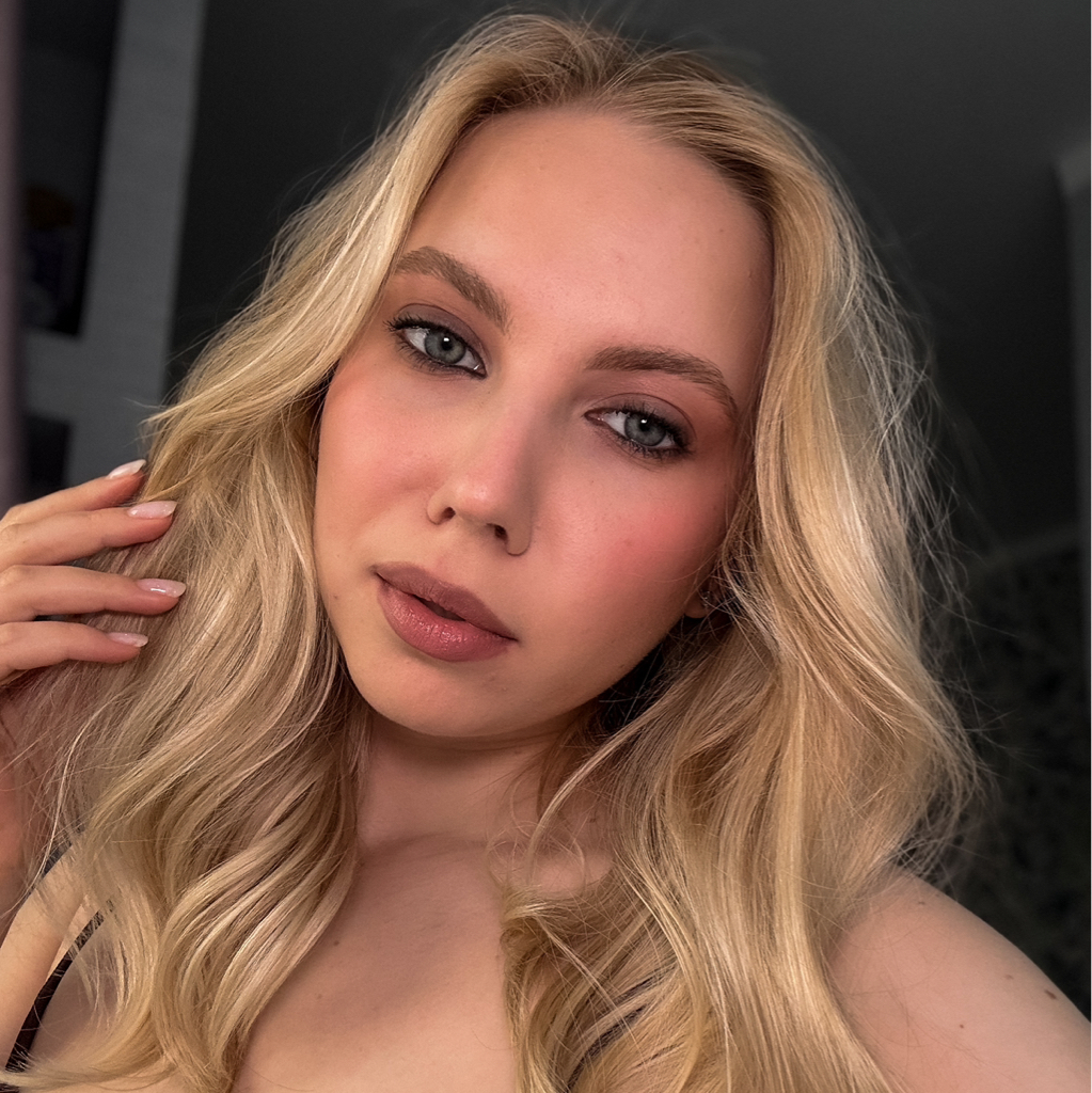 Персональный урок макияжа для себя