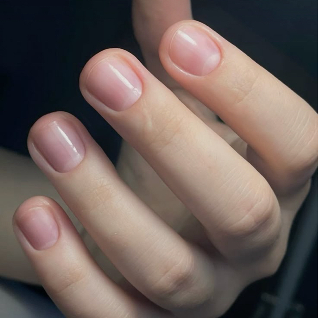 Японский маникюр