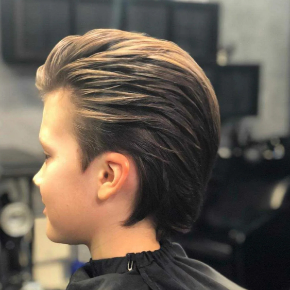 8. Детская стр. ножницами( от 5 лет )