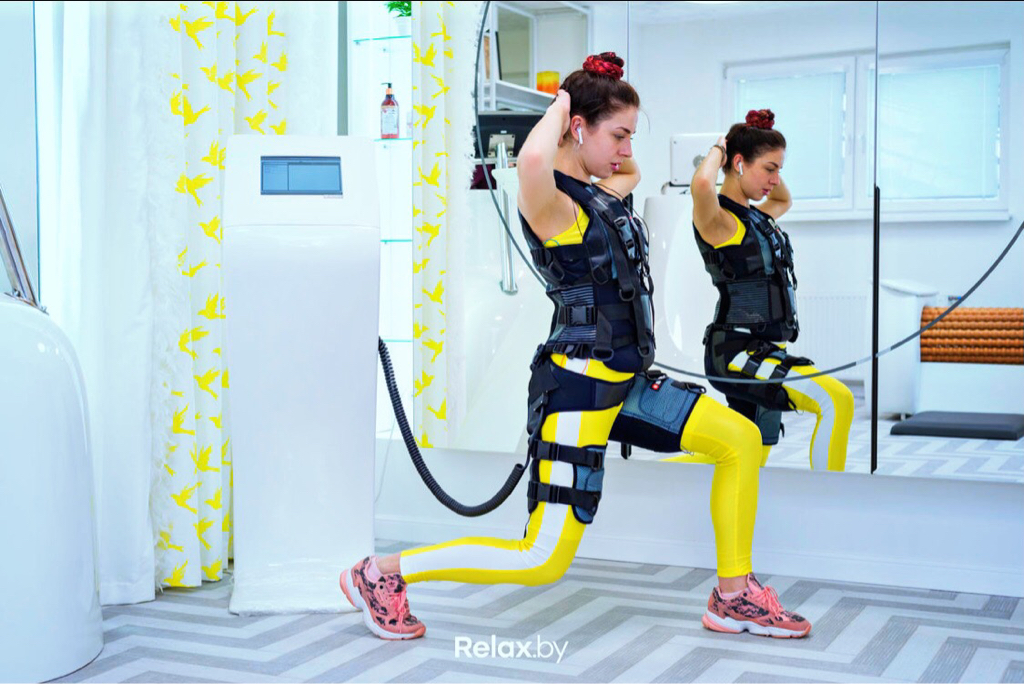 Ems-fitness