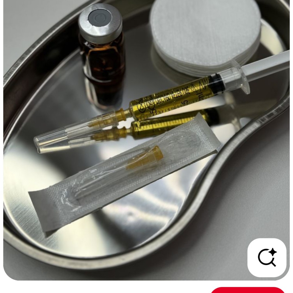 Мезококтейль -5мл Medicare/Demax