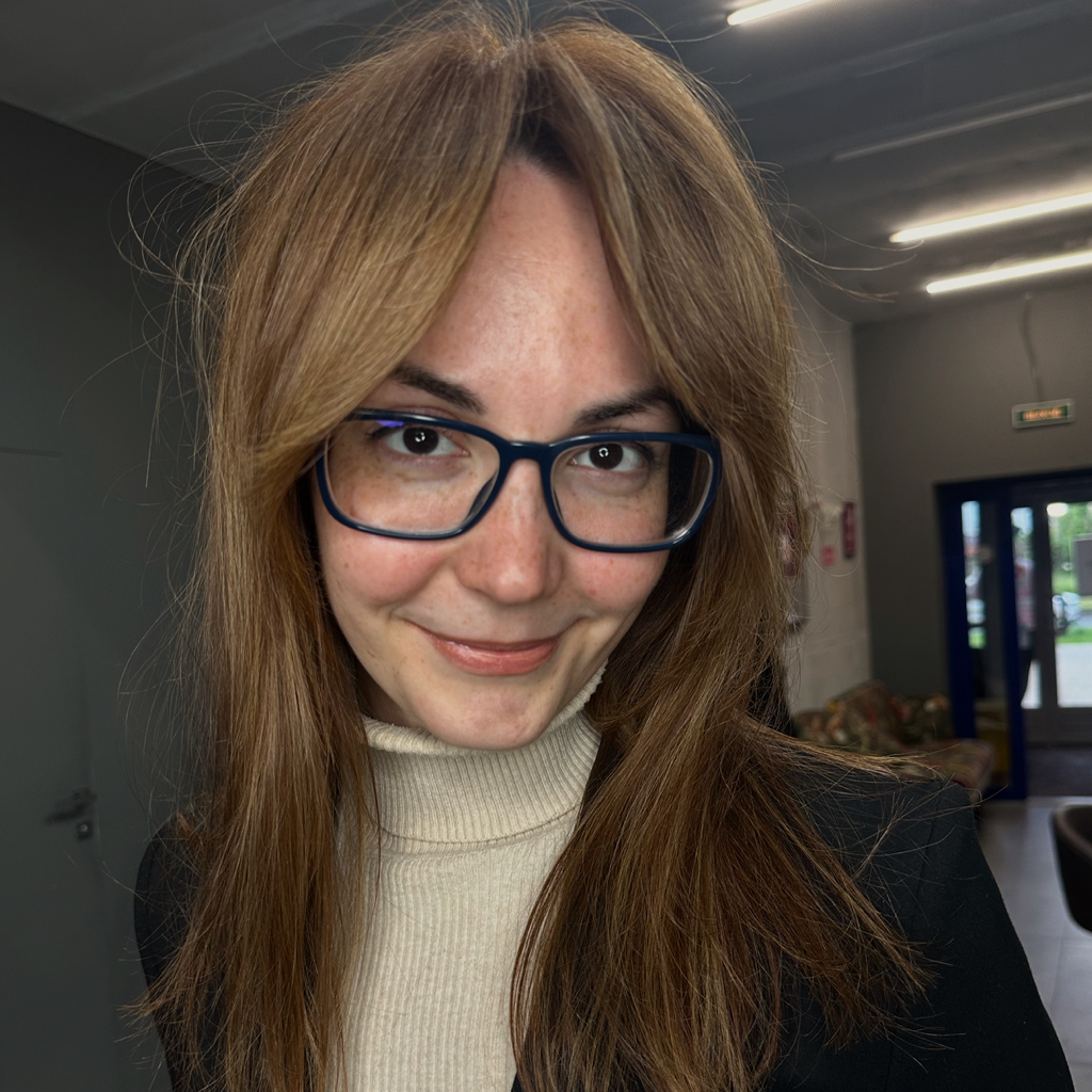 Стрижка челки