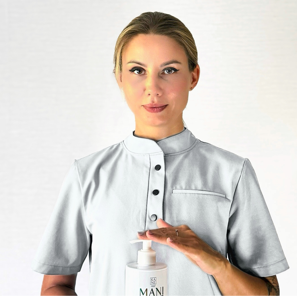 Афанасьева Александра